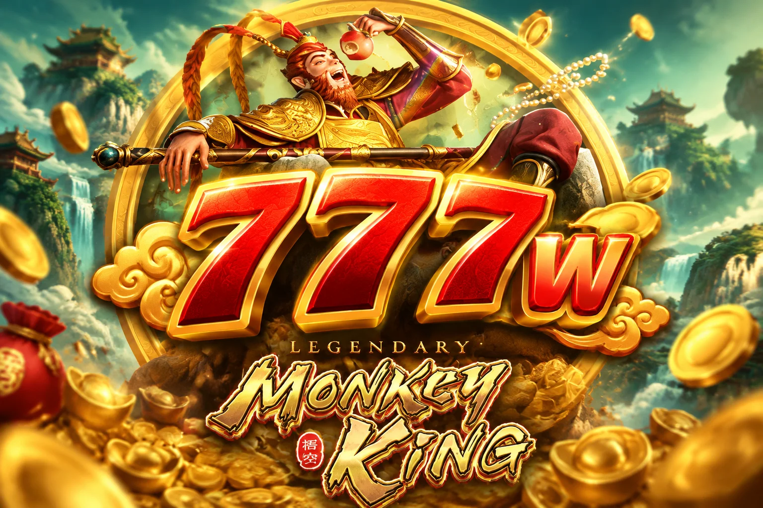 777w · Panduan Mekanisme Permainan Mermaid Riches di Platform 777w