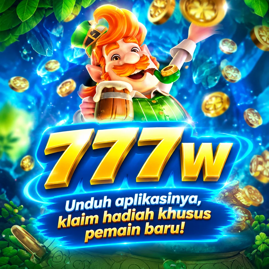 777w · Game & unduhan
